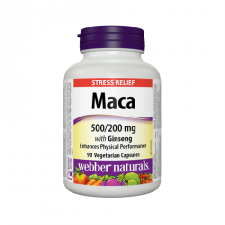 maca