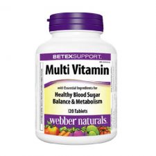 multi vitamin