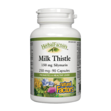 milk thistle