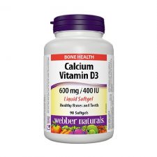 calcium vitamin