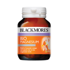 bio magnesium