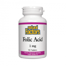 folic acid