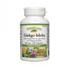 ginkgo biloba