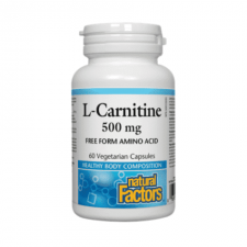 L carnitine
