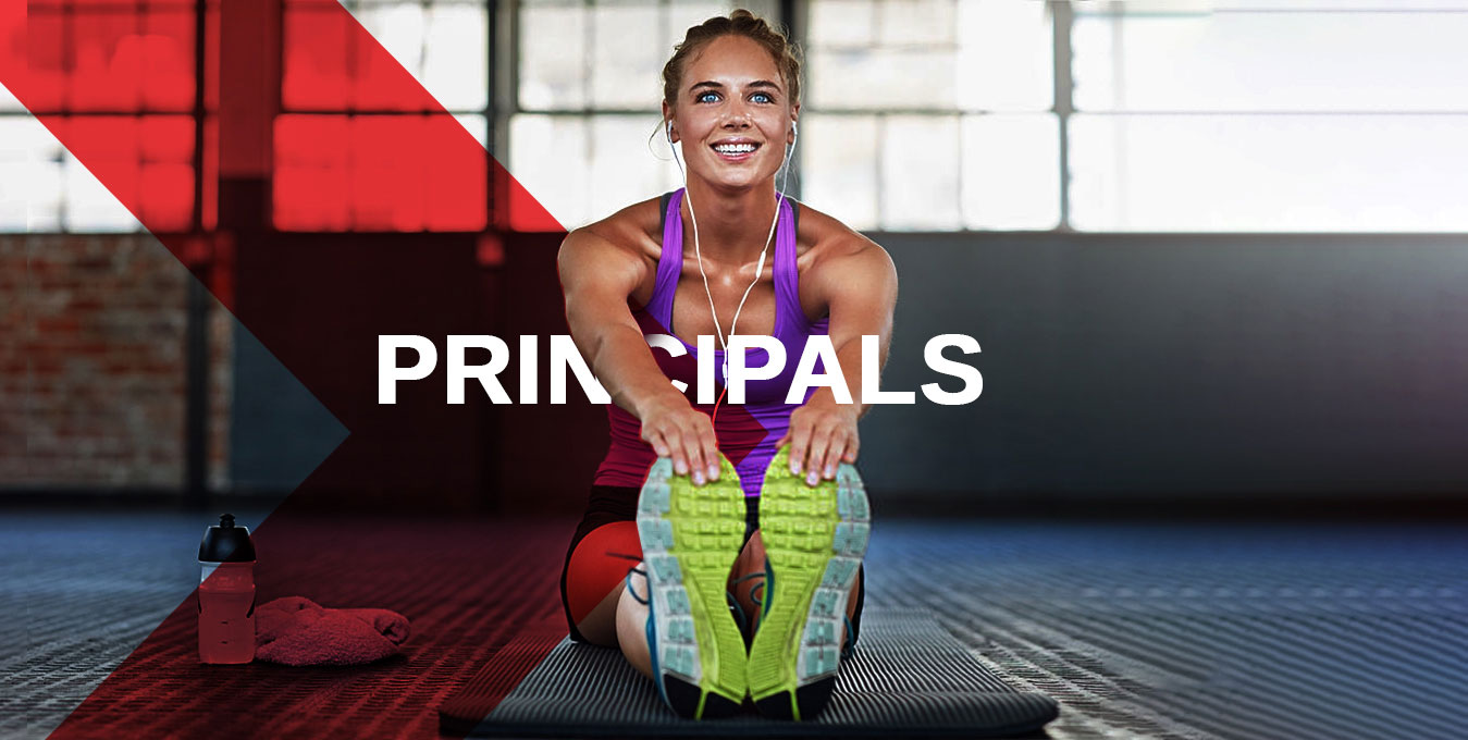 principals