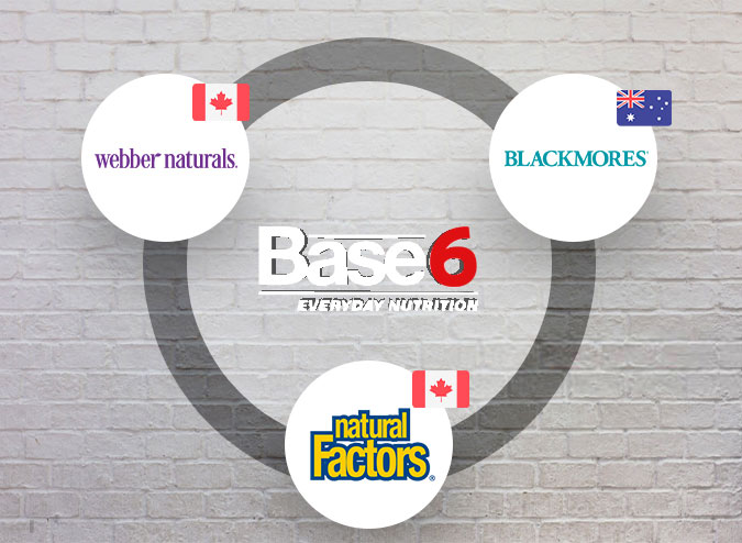 base6 Representation