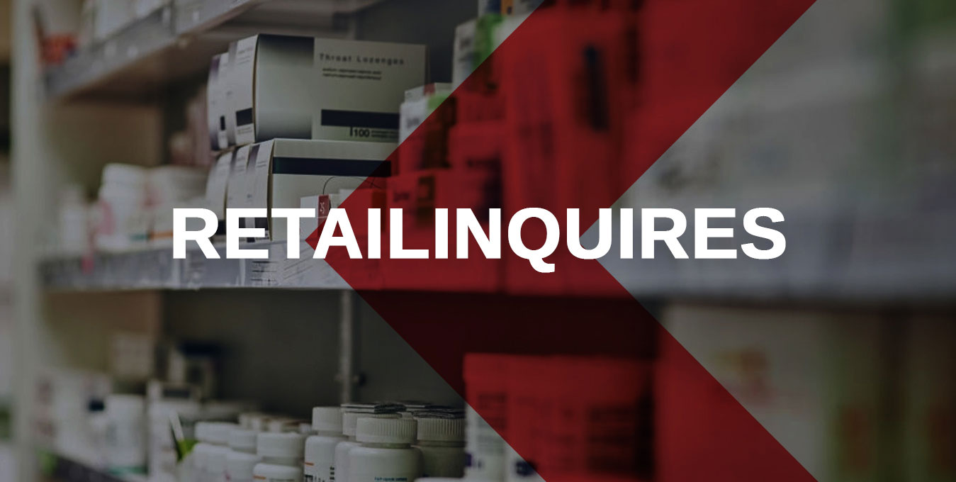 retail inquires