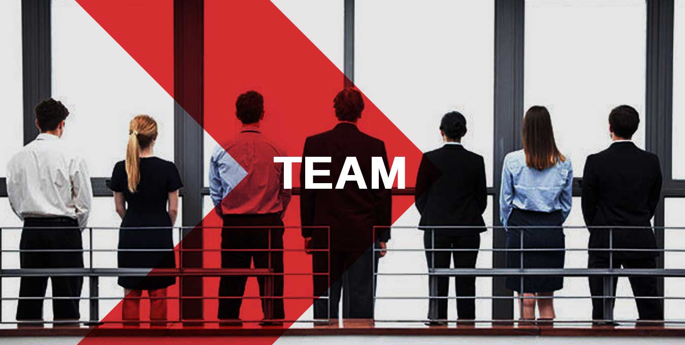 Our Team