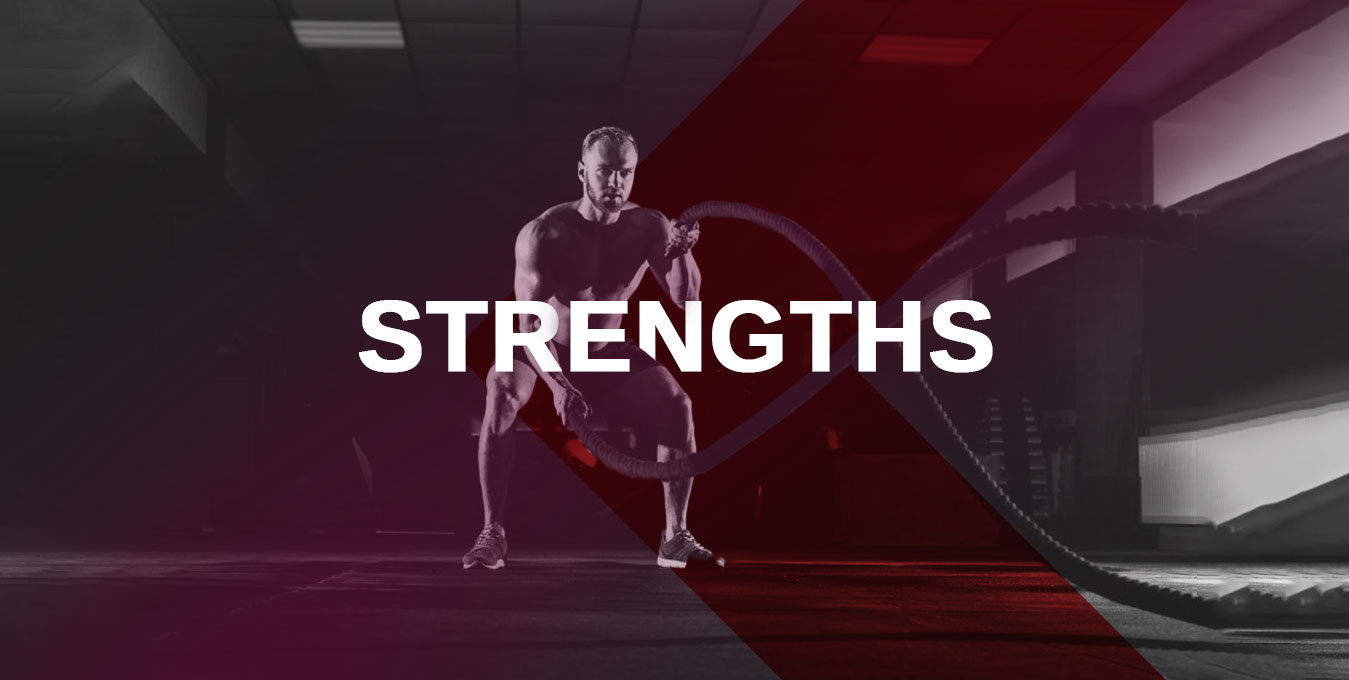 Strengths